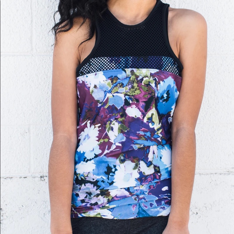 Brand New Athletic Tank